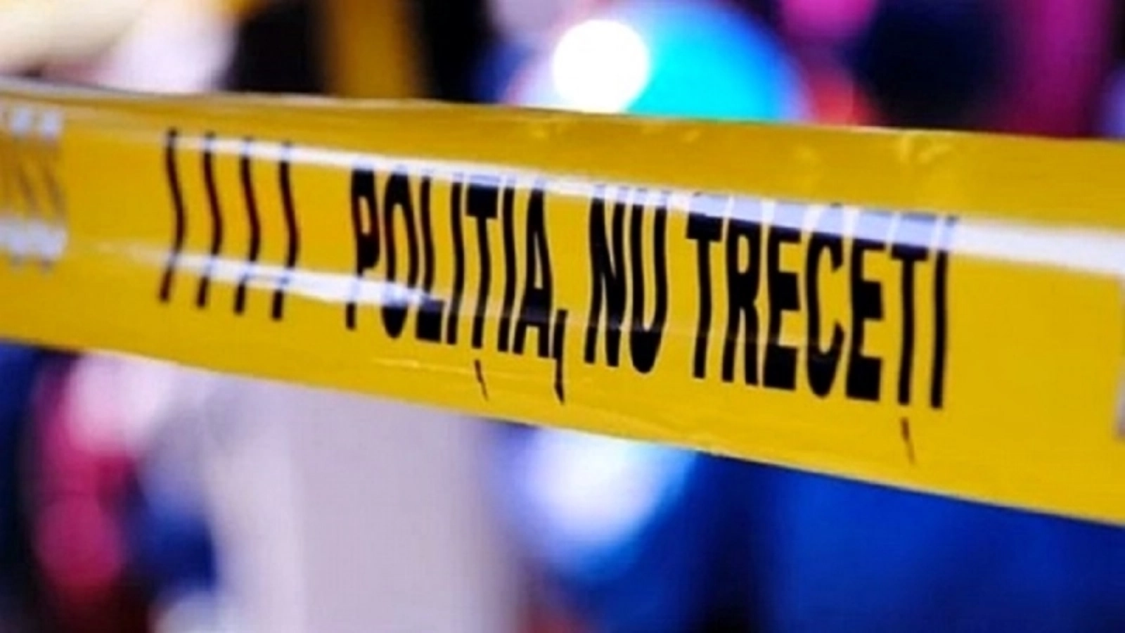 Agent de pază, înjunghiat la un eveniment de pe un stadion din Timiș. Suspecții au fost identificați rapid