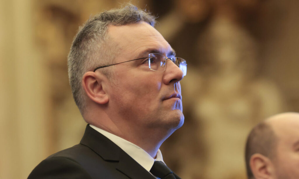 Procurorul CSM Claudiu Sandu, despre cum șefa Curții de Apel București, Liana Arsenie, îl scapă de dosar pe Robert Negoiță: „Favorizarea făptuitorului. În urmă cu 8-9 ani probabil se lăsa cu arestări”