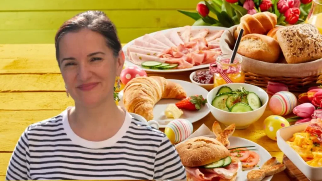 Tania Fântână (nutriționist): All inclusive nu înseamnă că trebuie să mănânci „tot” / Stomacul nostru este același. Nu pleacă în vacanță și nu își dublează capacitatea doar pentru că hotelul are un bufet impresionant