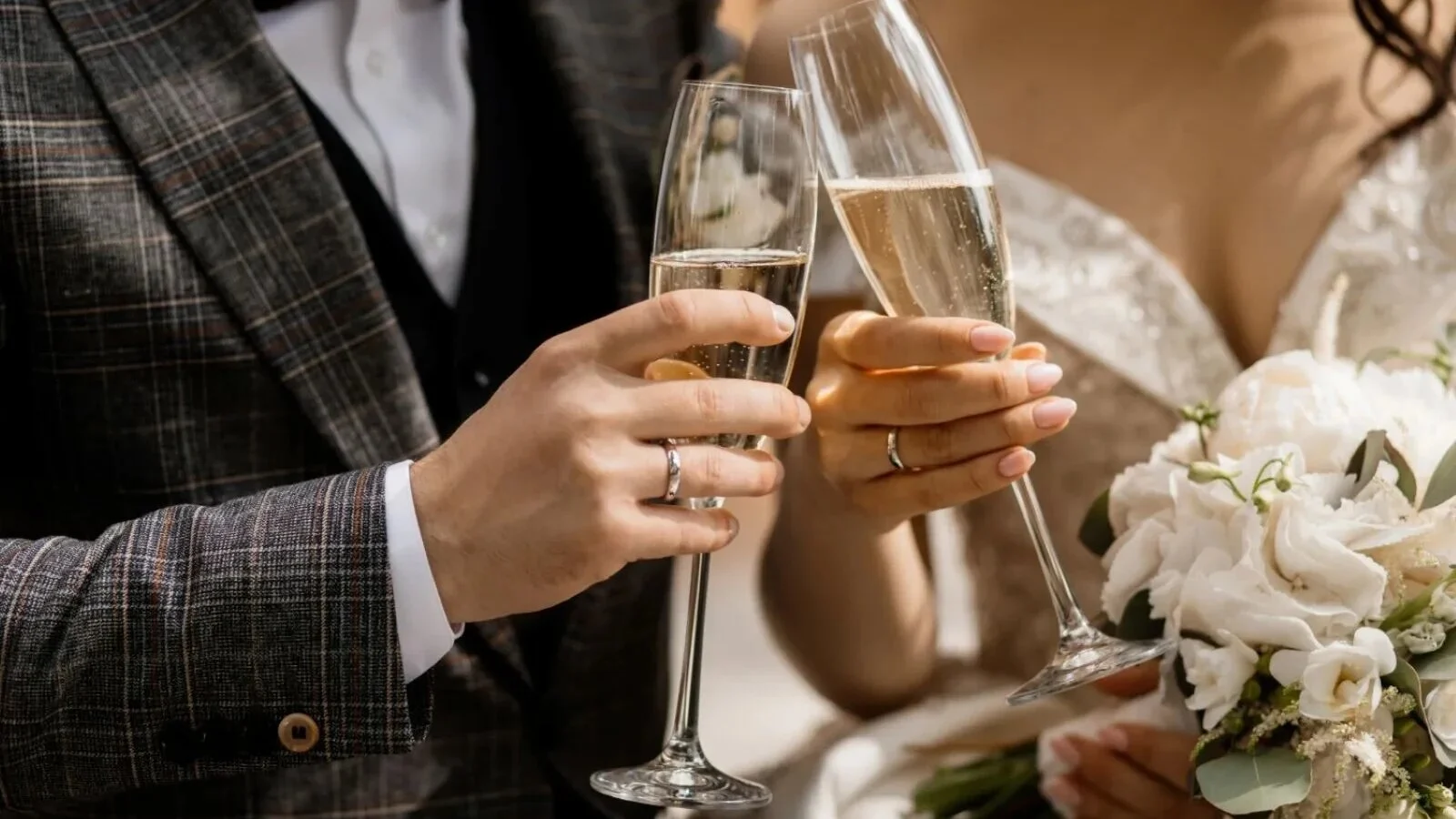 Generația Z redefinește regulile nunților. Un wedding planner explică cum tinerii miri transformă modul în care sunt organizate evenimentele