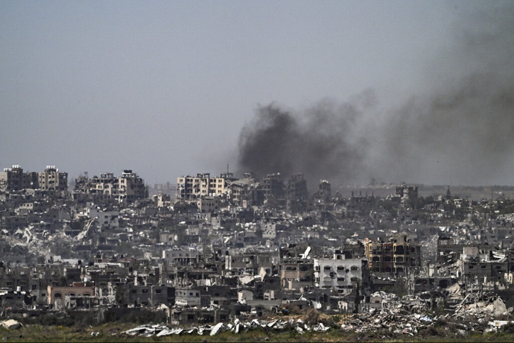 Cel puţin 15 palestinieni ucişi în noi lovituri aeriene israeliene în Gaza