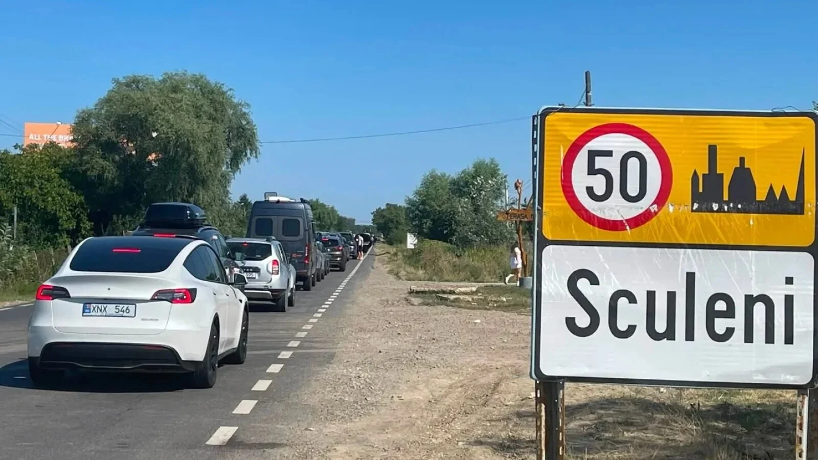 Haos la vamă! Lui Bolojan i se cere să intervină de urgență! 'Este inadmisibil. Această situație nu reprezintă o excepție, ci o realitate repetitivă, cunoscută de toți'