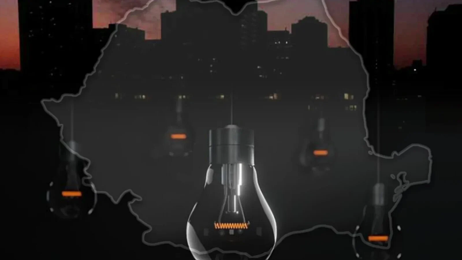 Alertă energetică în România: Avertismentul unui expert despre riscul de blackout și greșelile majore făcute cu Cernavodă și fotovoltaicele