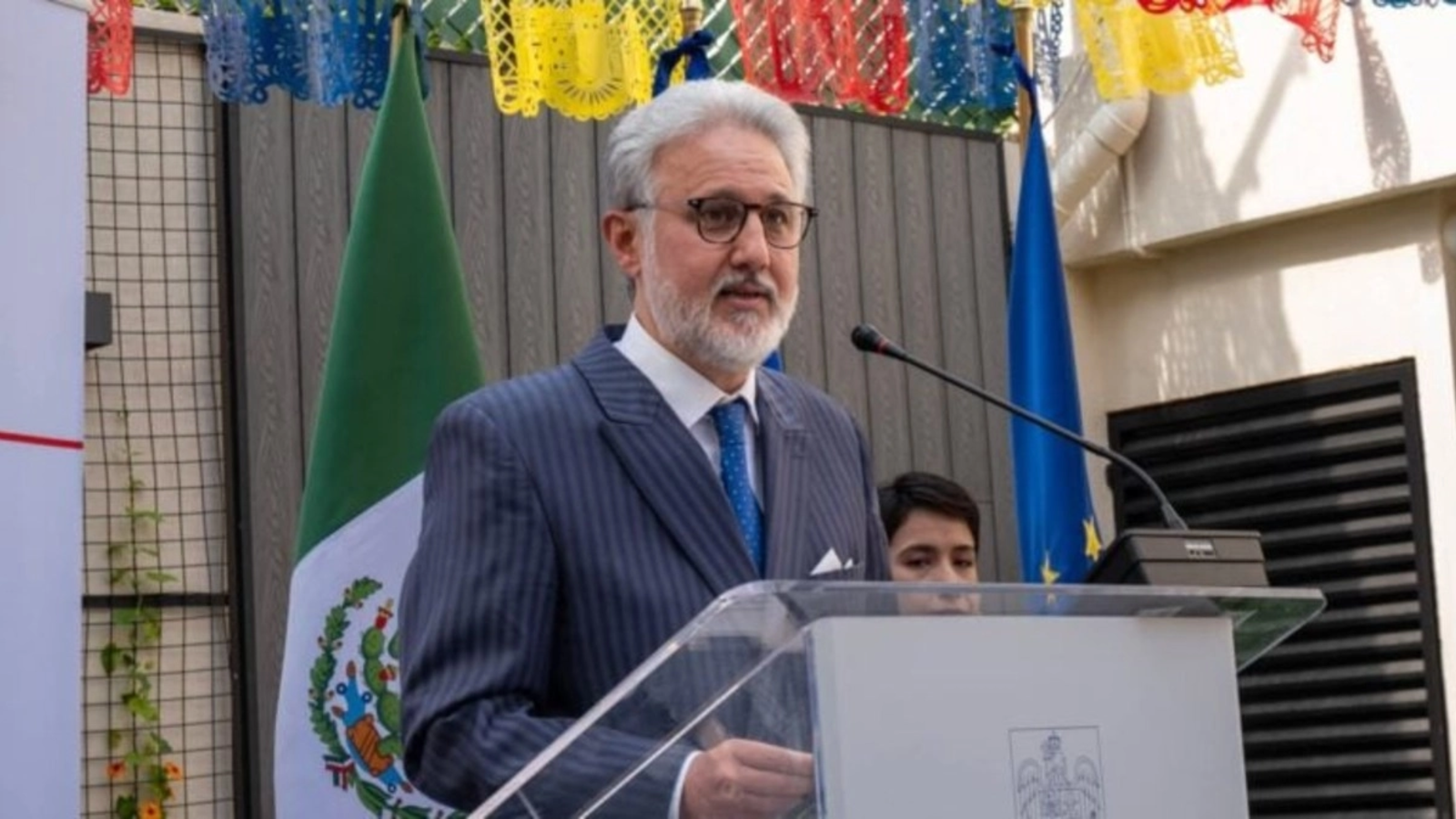 Consilierul prezidențial Marius Lazurca, după discuțiile cu liderii americani: România își consolidează alianța militară cu SUA