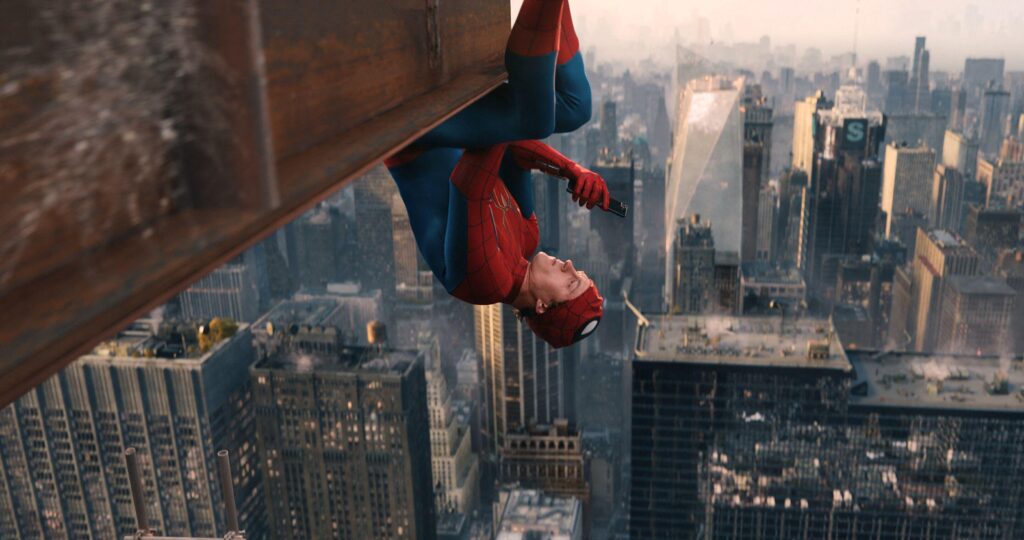„Spider-Man: Brand New Day” debutează spectaculos: Al doilea cel mai bun weekend de lansare din istoria cinematografiei