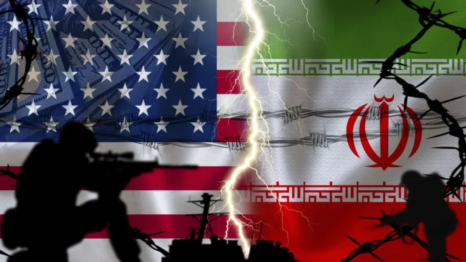 Americanii se pregătesc să lovească Iranul la un nivel „nemaivăzut din Al Doilea Război Mondial": mutări de trupe în zonă (presă)