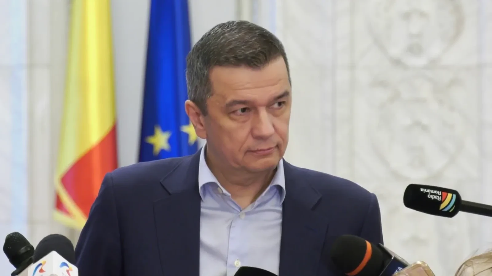 VIDEO Grindeanu cere repornirea de urgență a capacităților energetice pe cărbune: Într-o săptămână putem avea încă 330 MW