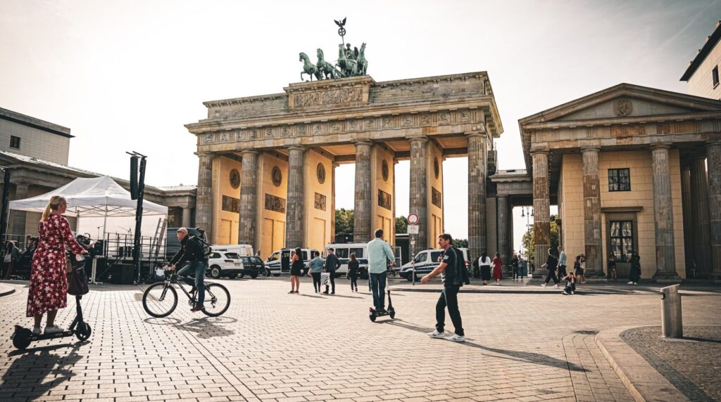 Germania, indicele PMI: Creșterea din sectorul manufacturier atinge cel mai înalt nivel din ultimii patru ani