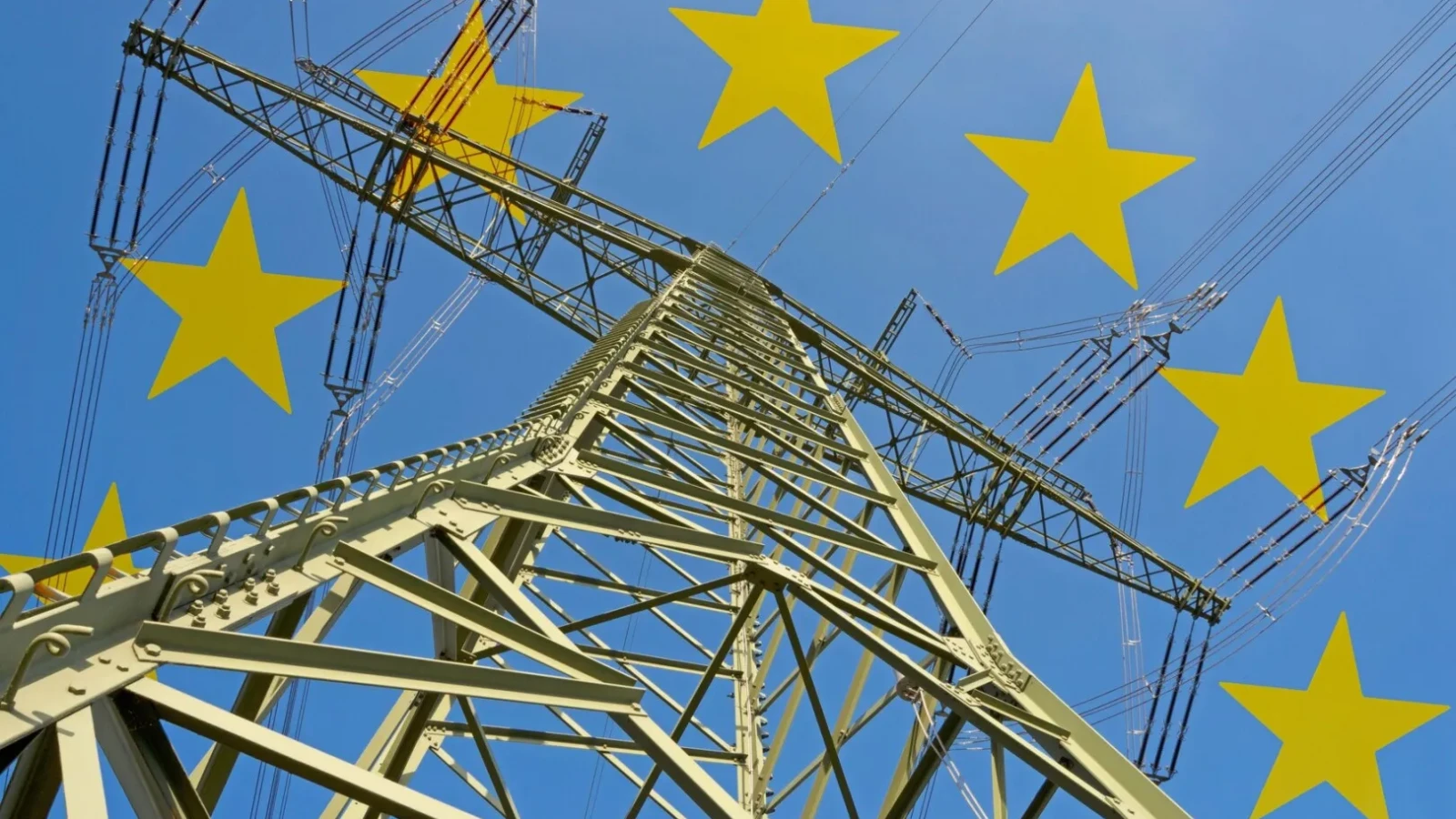 Penurie de curent electric din cauza Dunării - Ce măsuri de urgență iau vecinii României în criza energetică
