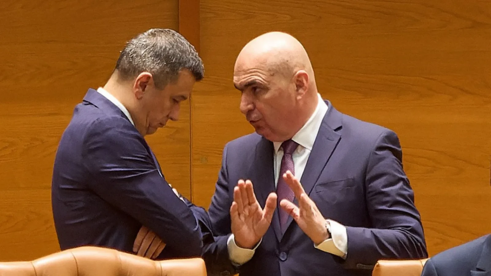 VIDEO Ilie Bolojan anunță posibile „corecții” împotriva României pe tema centralelor pe cărbune: „Poate o să primim”