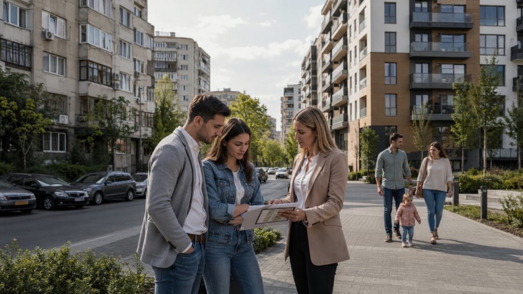 Cine cumpără astăzi apartamente în București și de ce s-a schimbat piața?