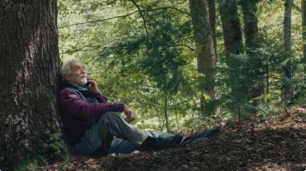 „Parc”, un cuvânt polisemantic: cele 13 parcuri naționale ale României, promovate prin campania „Parcurile Generațiilor” / Un bunic îi spune unui copil cum se trăiește natura sălbatică – videoclip