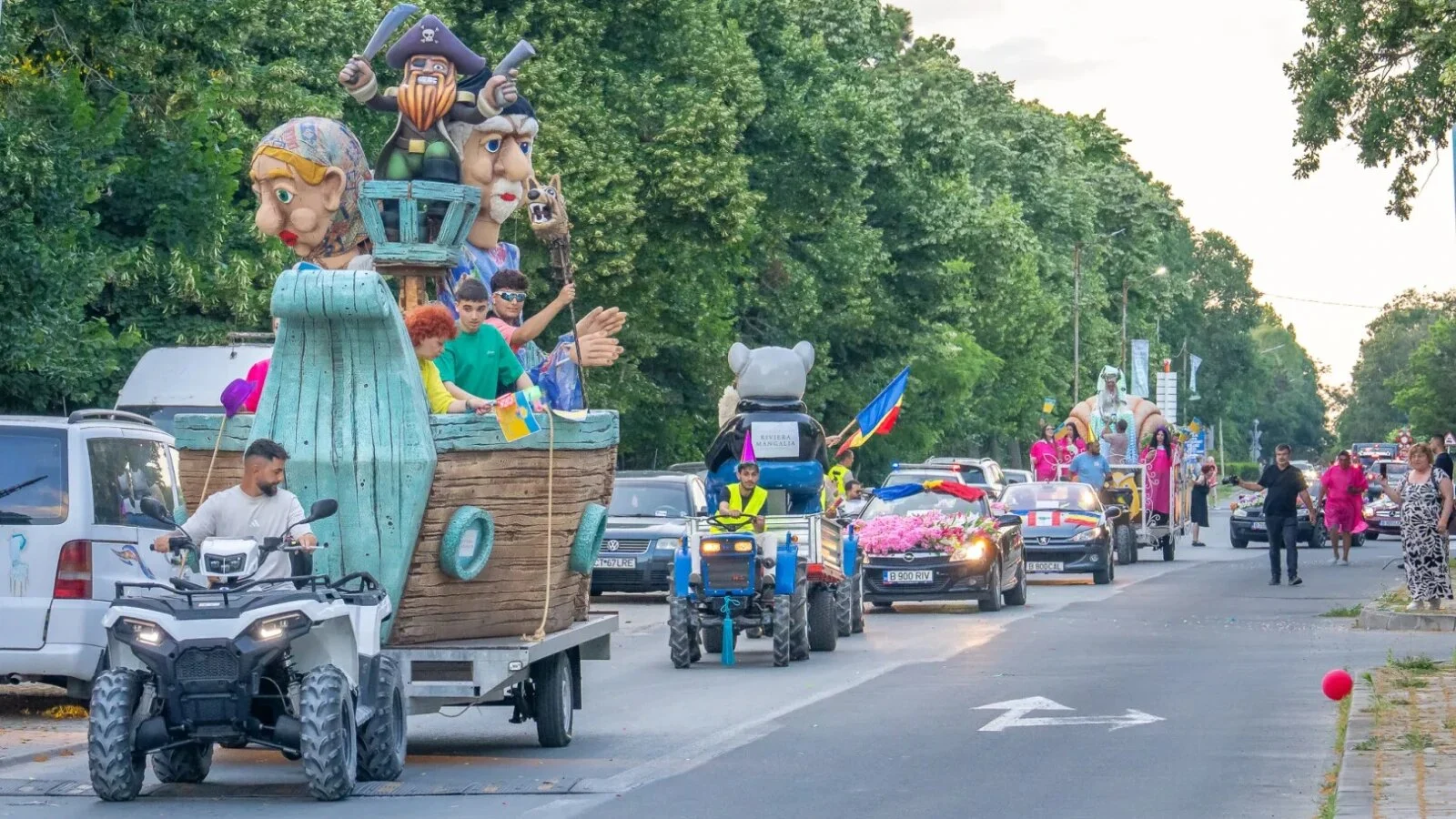 „Riviera din Inima Mea”, un loc în care îți dorești să revii an de an