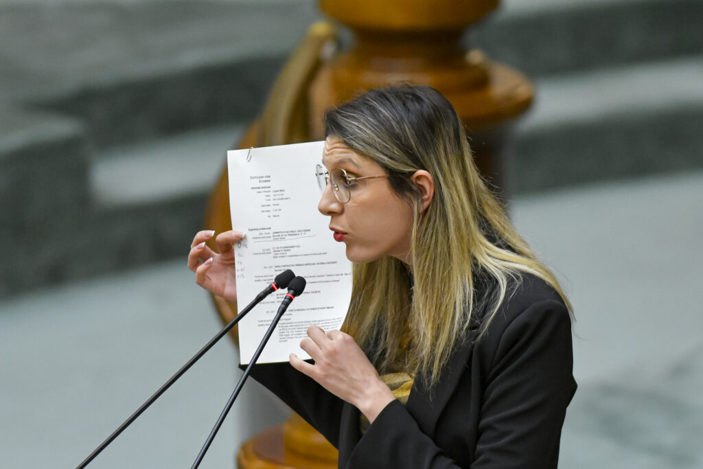 Diana Buzoianu, controale dispuse în județele Ialomița, Gorj, Suceava, Timiș și Tulcea, privind activitatea inspectorilor de mediu