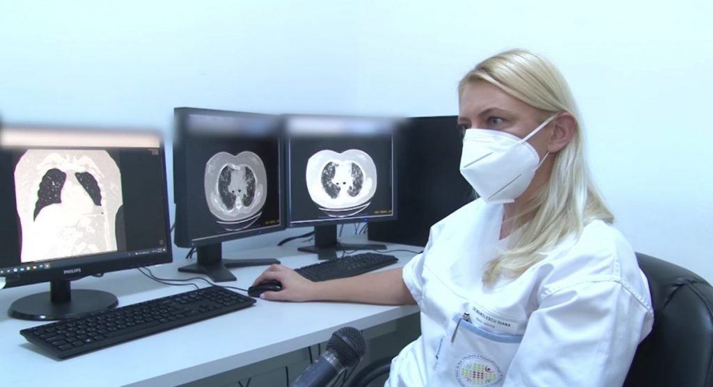 Focar de legioneloză – boala legionarul – în oraşul elveţian Basel / A fost raportat un deces