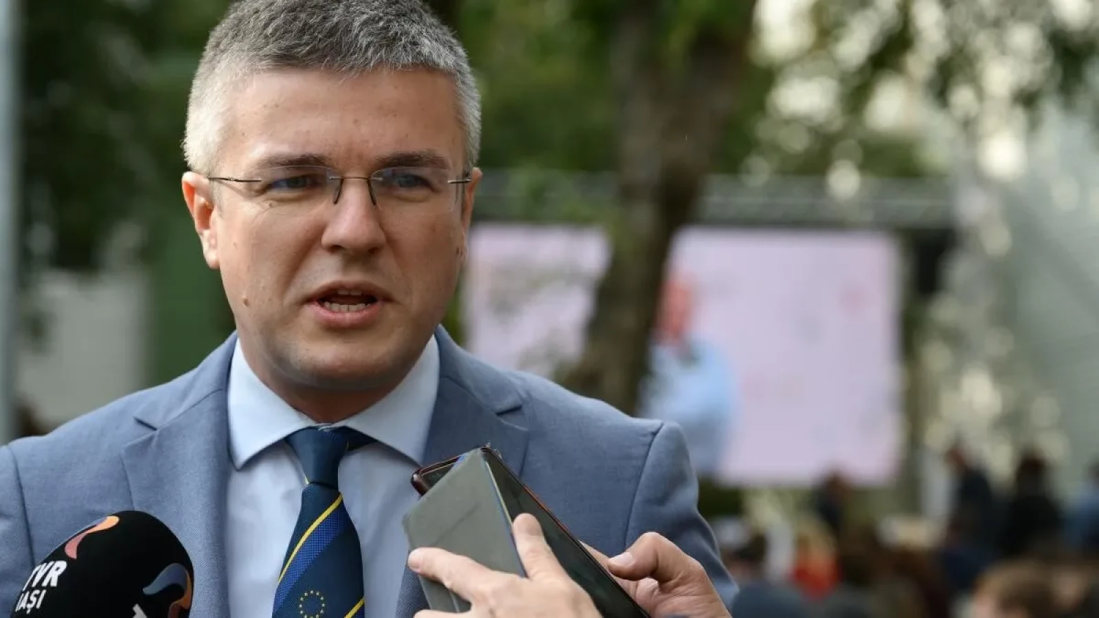 Darău contraatacă în disputa pe energia României: 'Grindeanu minte mult și se încurcă în propriile declarații'