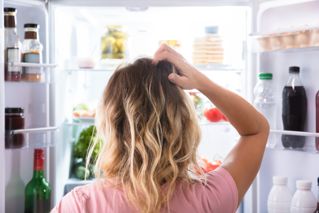 Food noise: De ce te gândești mereu la mâncare când ești stresat și de ce ajungi să ciugulești toată ziua / Tania Fântână (nutriționist): Uneori, „food noise” nu este problema principală. Este doar locul în care se vede problema