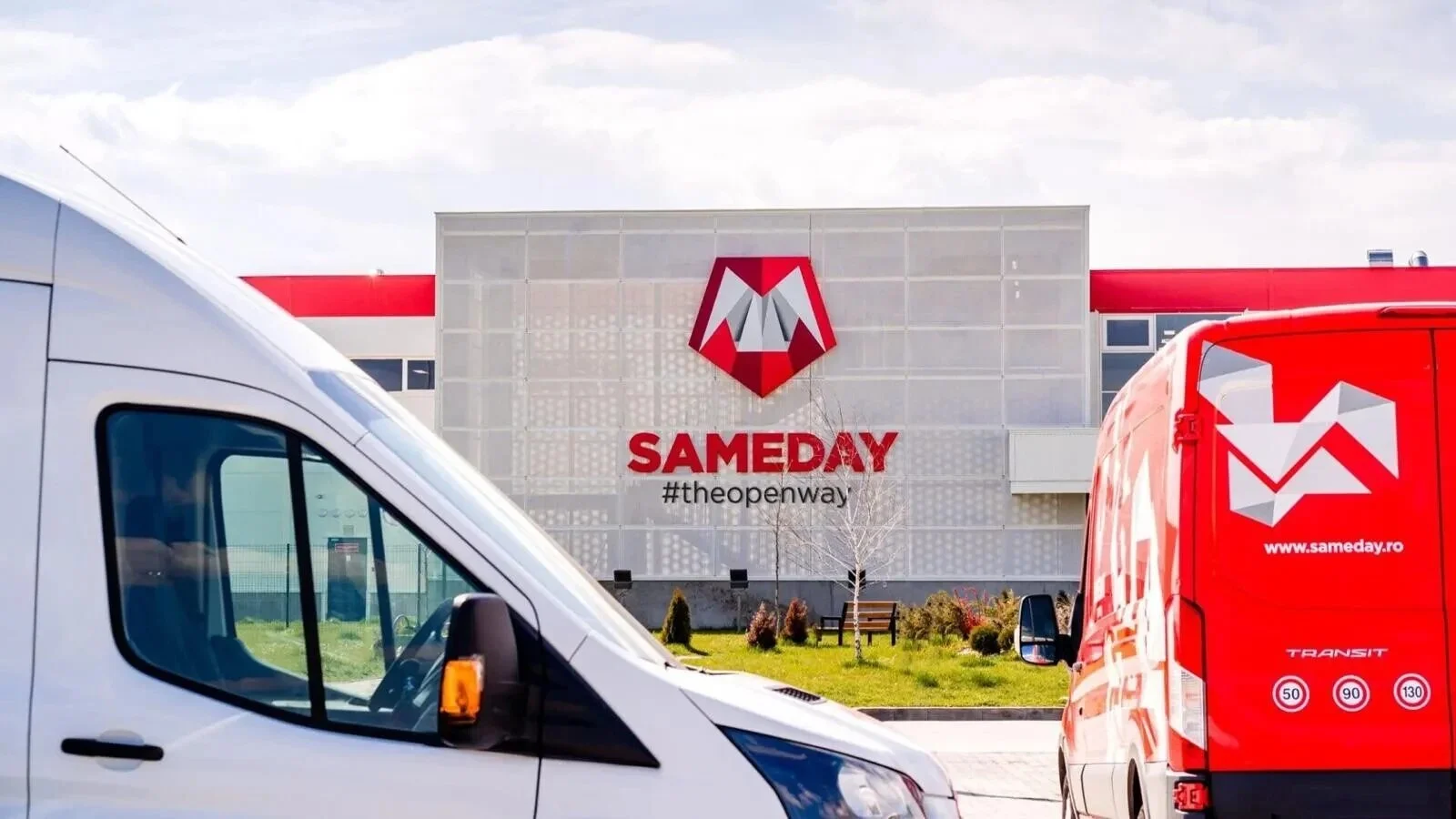 SAMEDAY a finalizat achiziția Cargus. Cele două companii încep integrarea rețelelor de livrare și a echipelor