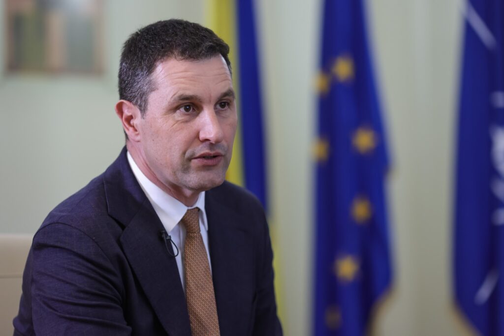Tanczos Barna, despre legea integrității: A devenit un concurs de mesaje politice. E inadmisibil să facem legi cu țintă clară către o persoană