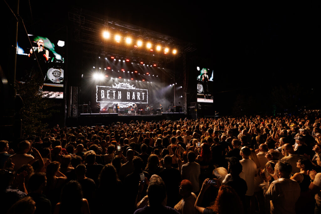 Peste 100.000 de participanți au celebrat orașul la Ziua Timișoarei | Timișoara City Celebration 2026. Ediția de anul viitor va avea loc între 30 iulie și 3 august 2027