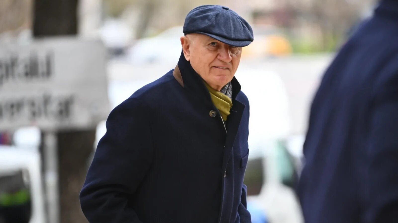George Copos a cumpărat un teren în Snagov și investește milioane de euro. Ce afacere deschide fostul patron de la Rapid