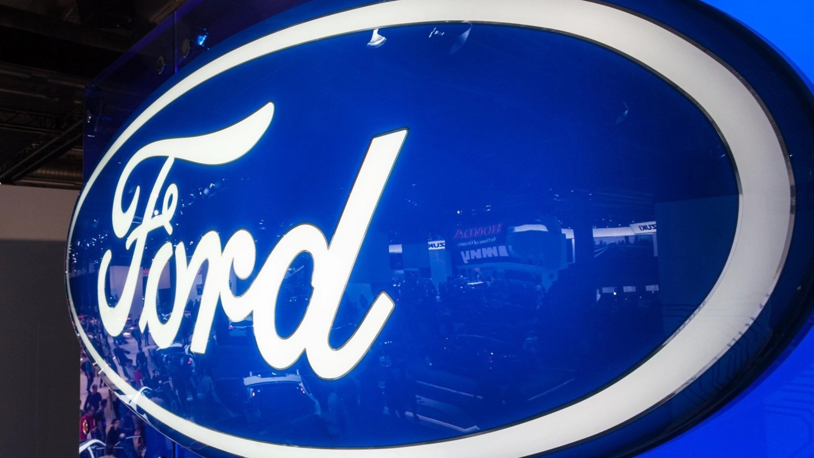 Ford opreşte temporar producţia în România - Motivul nu este criza energetică