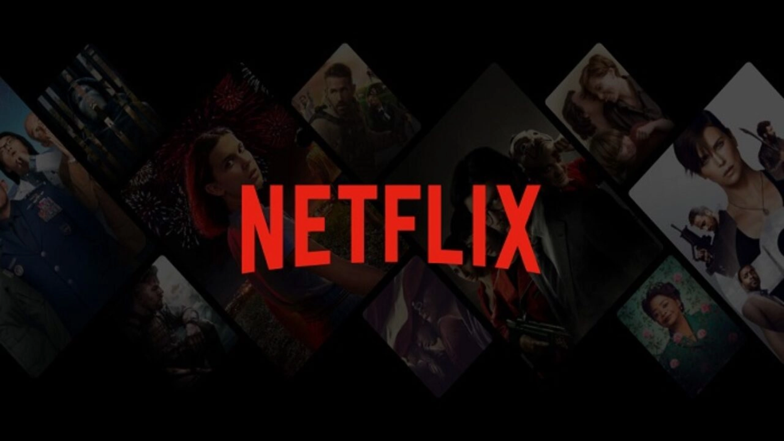 Netflix s-a confruntat marţi seară cu o pană la nivel mondial