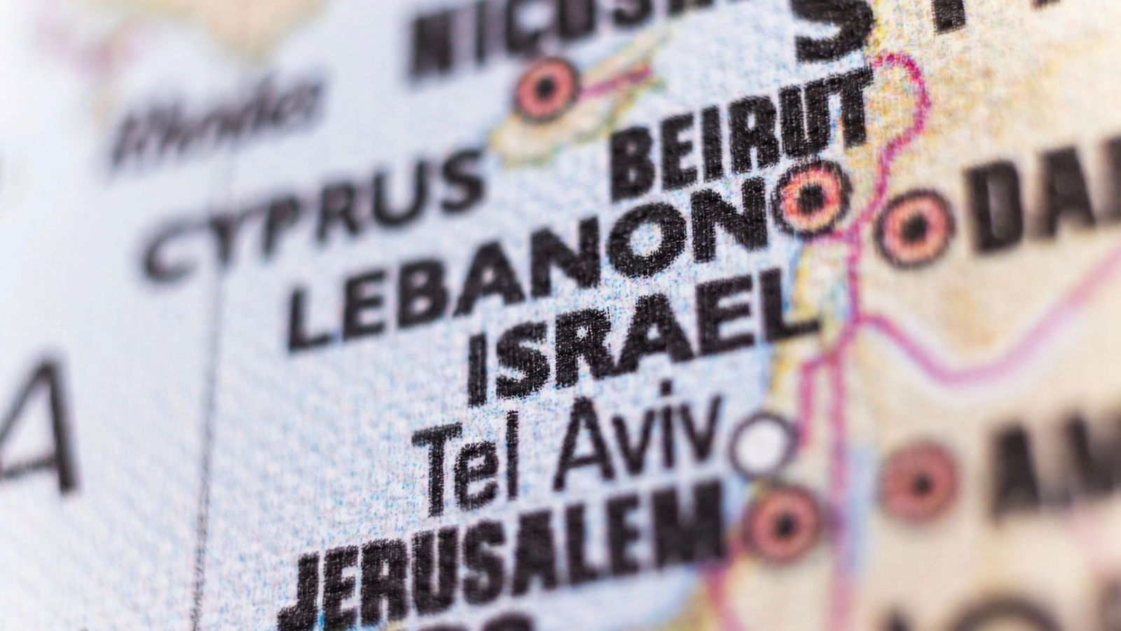 Iordania avertizează asupra unei „amenințări iminente”: Israelul ar putea prelua controlul asupra celui mai important lăcaș musulman din Ierusalim