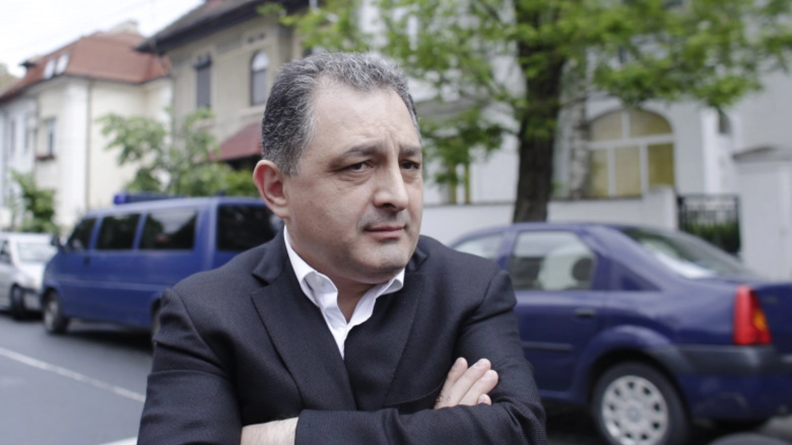 Eugen teodorovici îl propune pe marian vanghelie la ministerul finanțelor