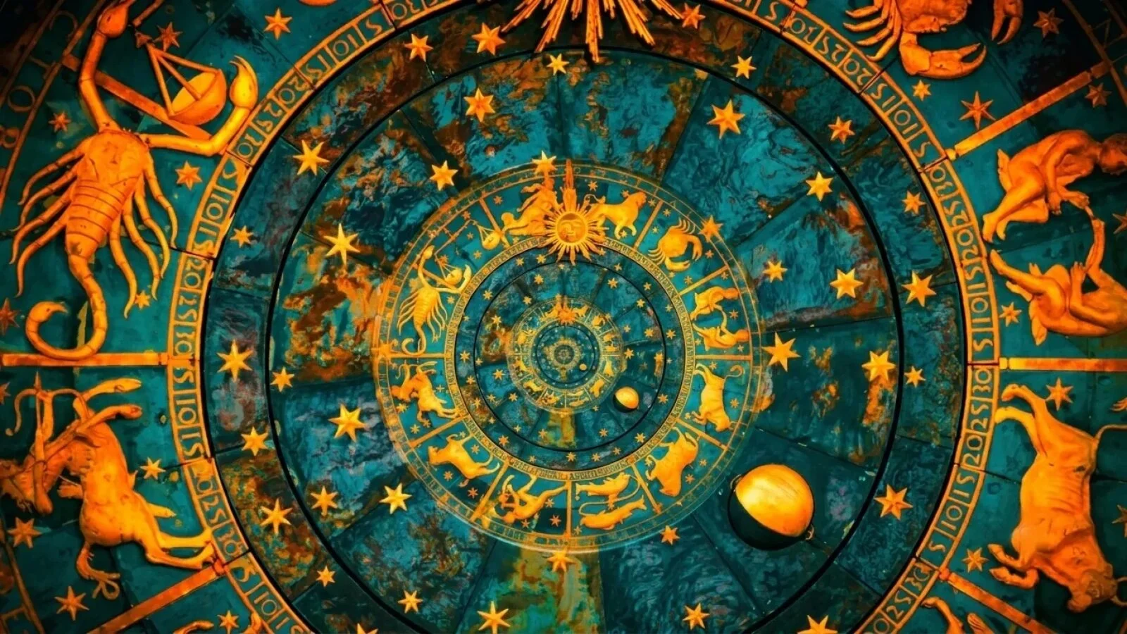 Zodii protejate de Maica Domnului pana pe 15 august