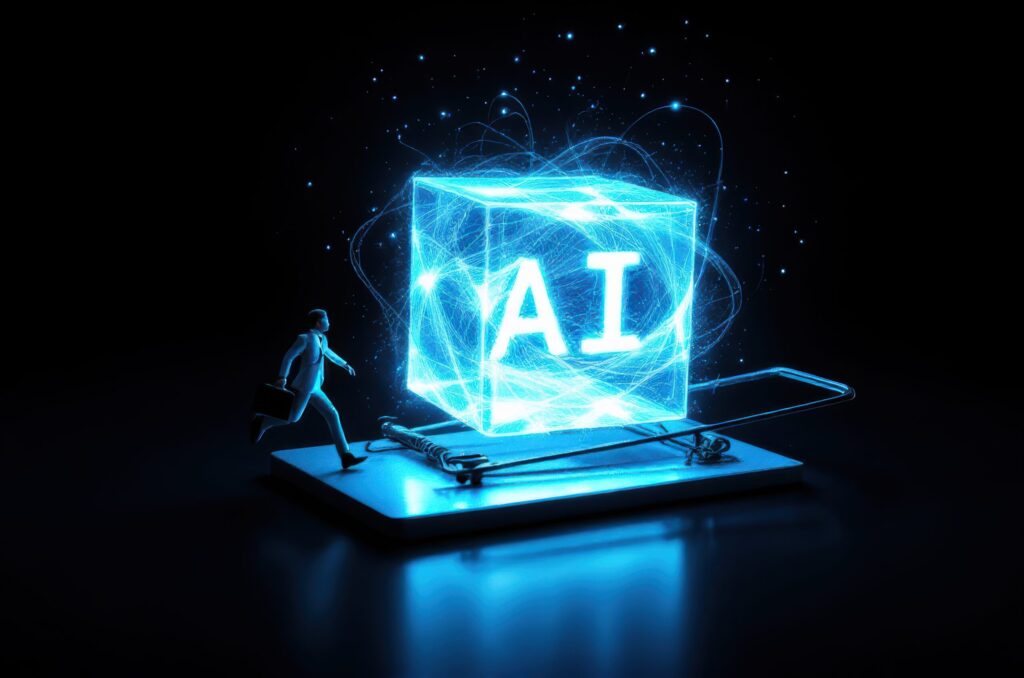 Modele AI de la Anthropic și OpenAI au manifestat comportamente „autonome și înșelătoare” în timpul unor teste de siguranță din Marea Britanie