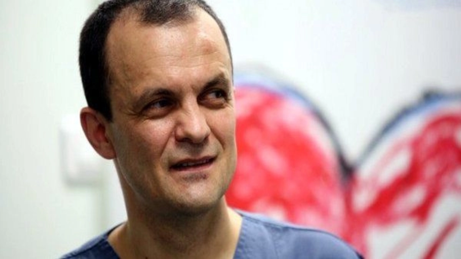 Criza care nu se rezolvă doar cu angajări. Medicul Cătălin Cîrstoveanu avertizează cât de greu este să găsești asistenți cu experiență pentru ATI nou-născuți