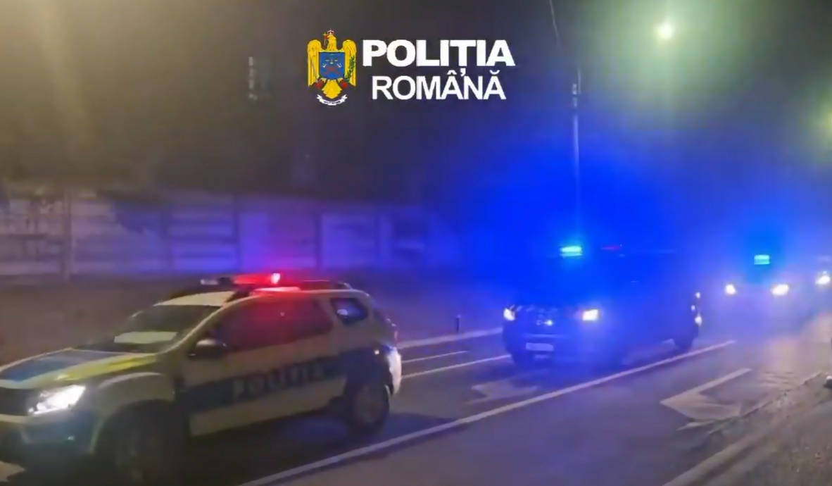 VIDEO. Percheziții de amploare în Cluj într-un dosar de tăieri ilegale de păduri și falsuri. Opt persoane reținute. Descinderi și la un ocol silvic de stat