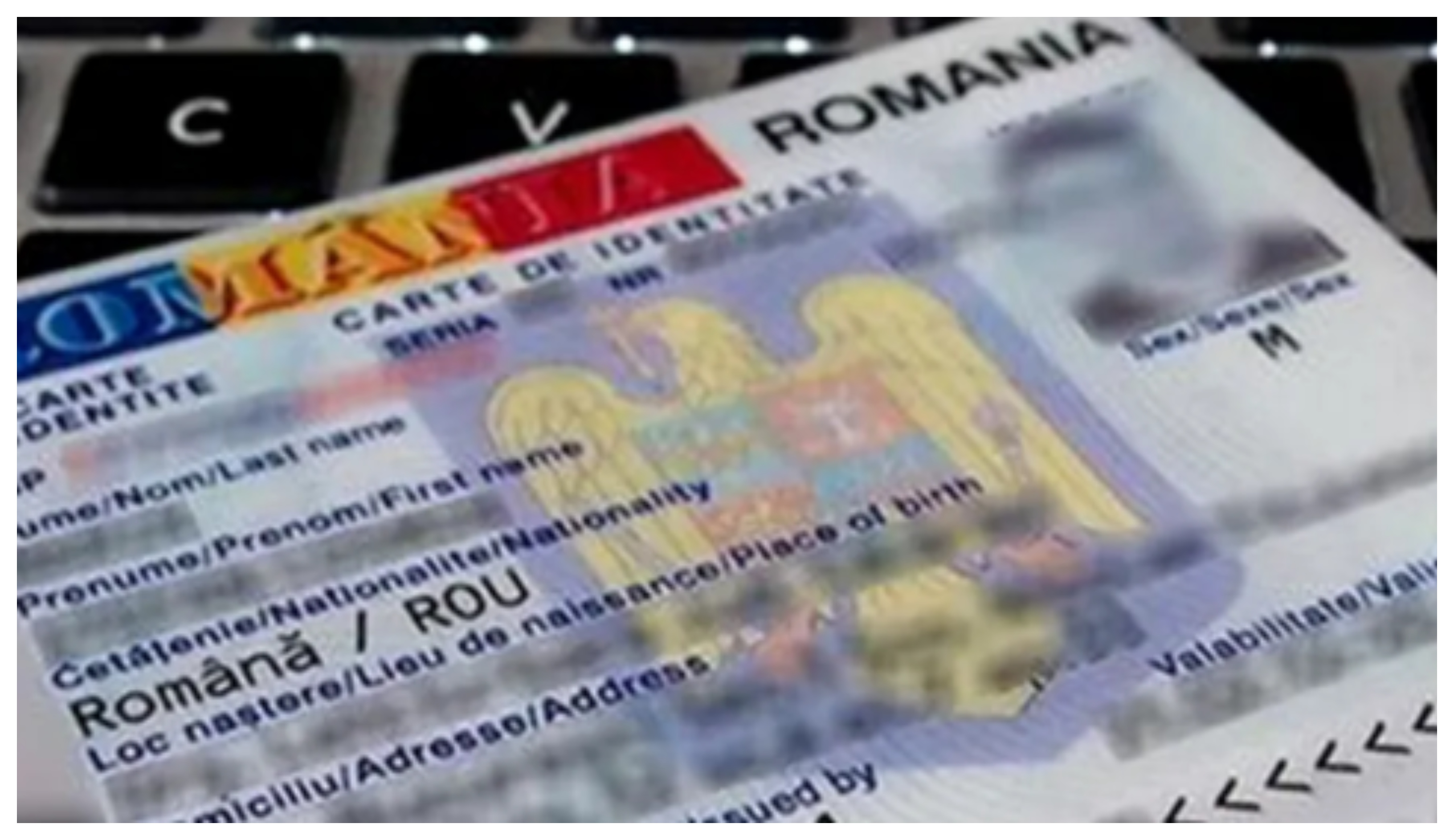 Schimbare importantă pentru toți românii! Vechiul buletin va deveni inutil după această dată