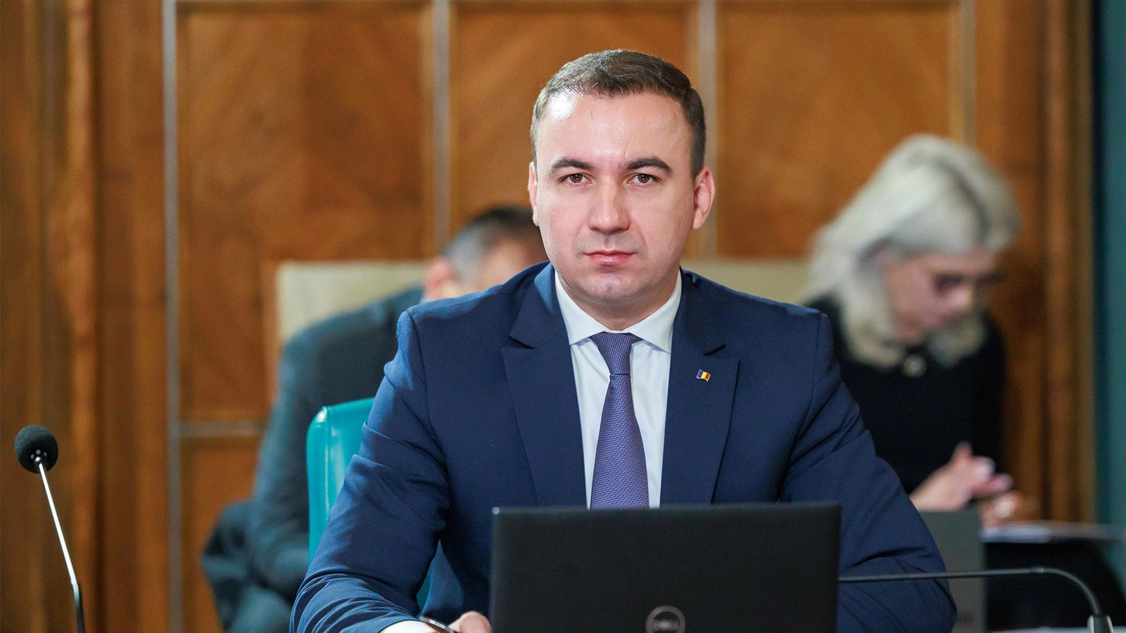 Bogdan Ivan, mesaj clar înainte de votul pe controversata lege a Biodiversității: Nu voi vota in orb, nici eu si nici PSD