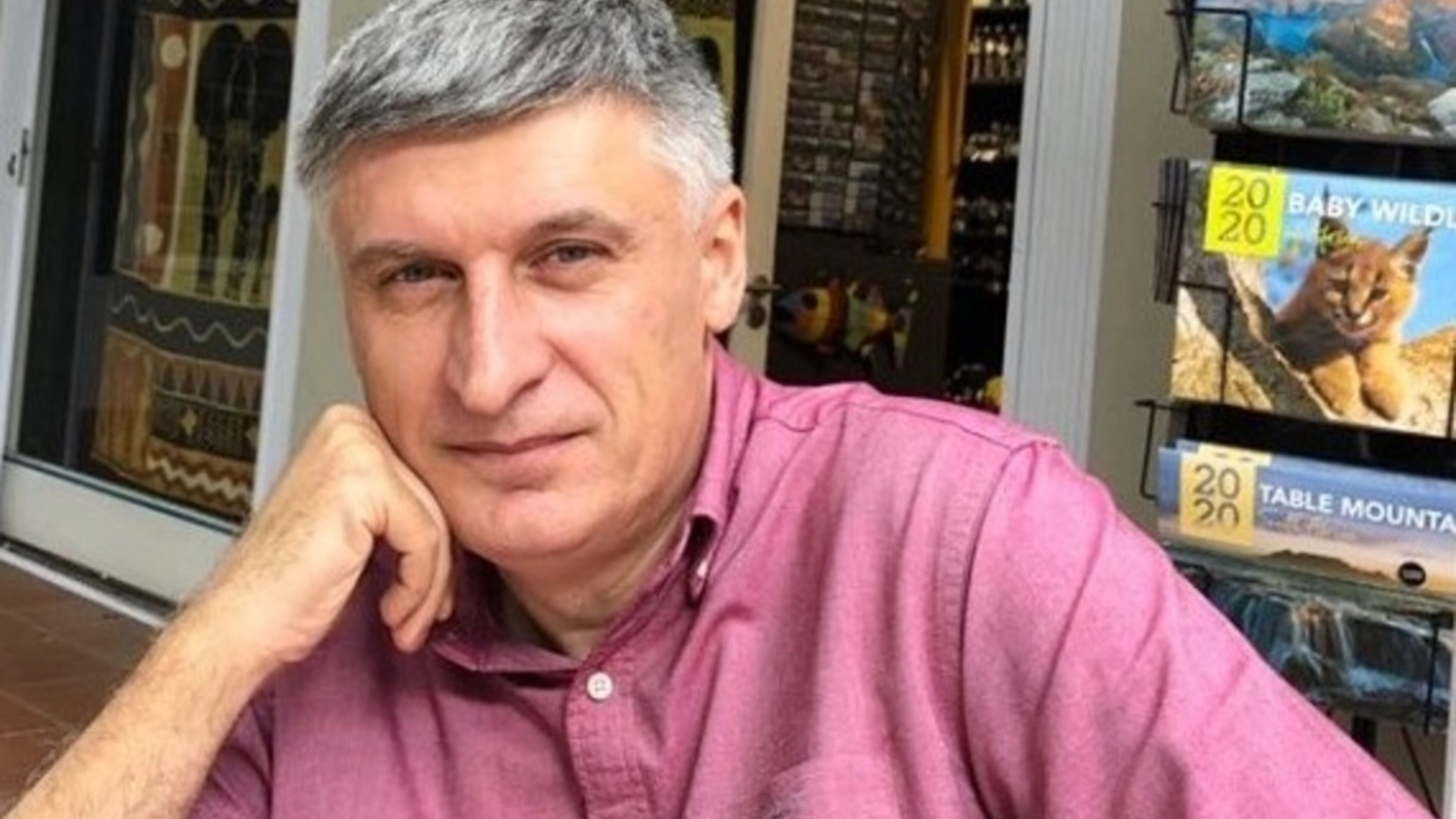 Fostul consilier prezidențial Cătălin Avramescu, urmărit penal. Fosta parteneră i-a făcut plângere la DIICOT (surse)