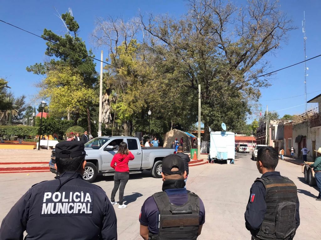 Influencer mexican, împuşcat mortal în timpul unei transmisiuni live