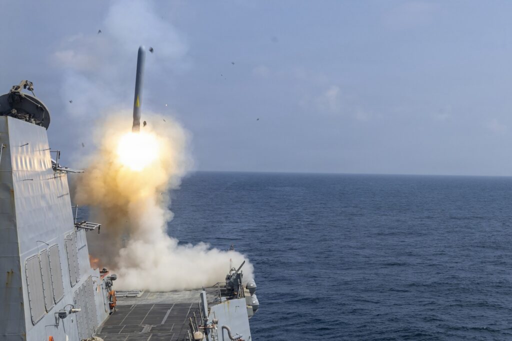 Coreea de Nord critică primul test al Japoniei cu rachete Tomahawk și avertizează că nu va rămâne „un simplu spectator”