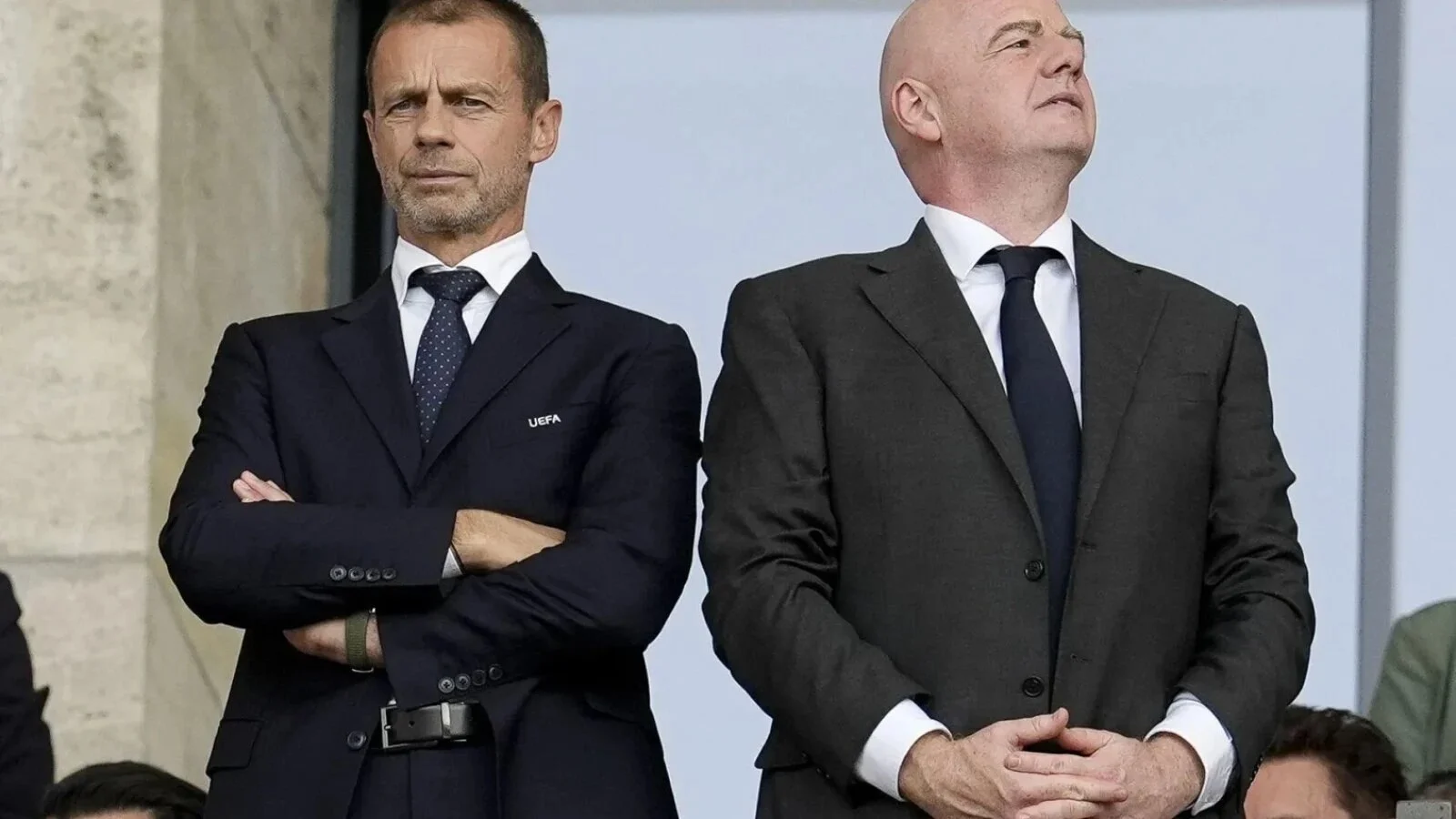 Infantino face prima mișcare după ce a fost pus cu spatele la zid de greii din fotbal. Șeful FIFA convoacă de urgență o ședință