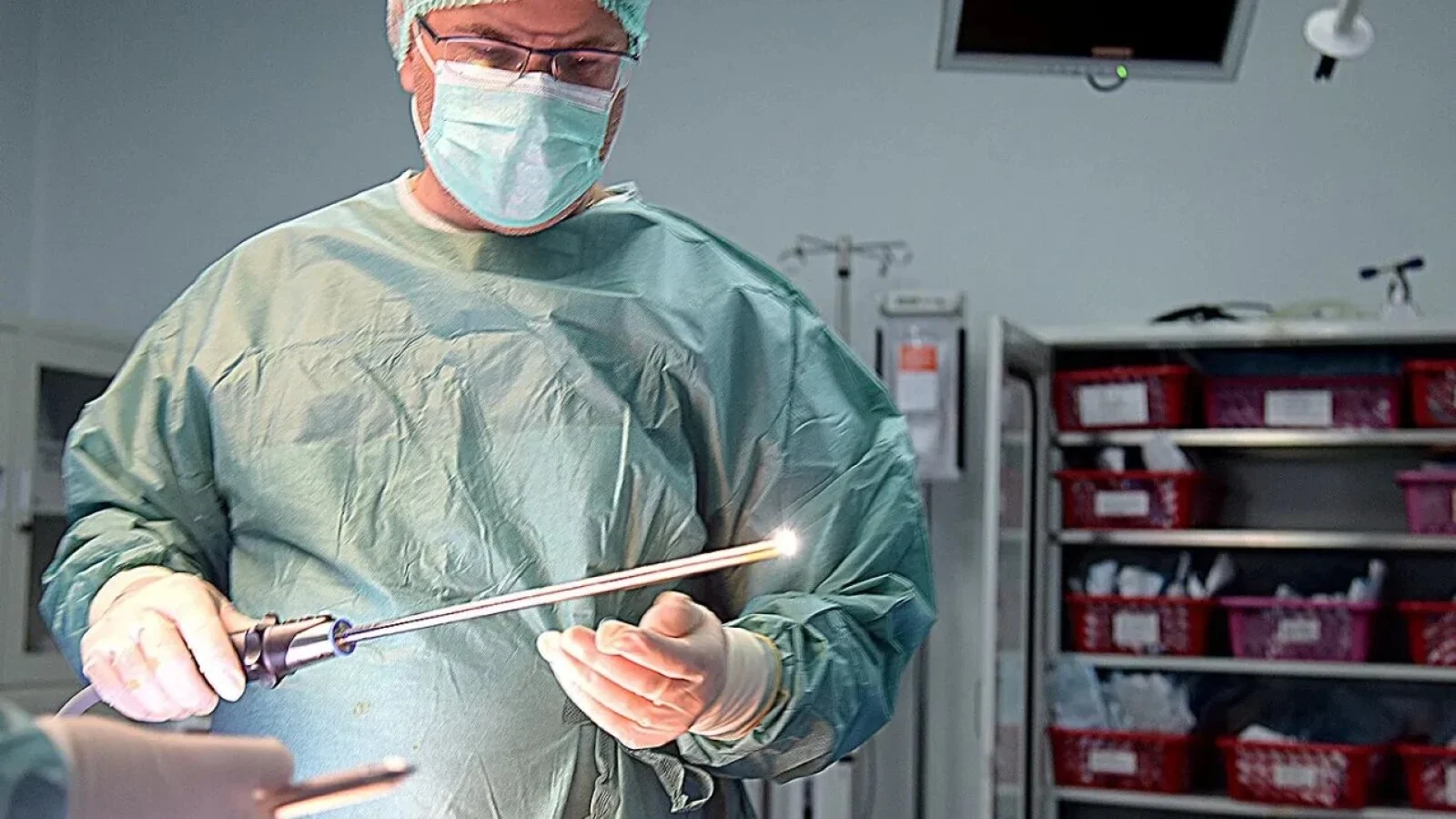 Cum a fost salvată o tânără diagnosticată cu o boală gravă
