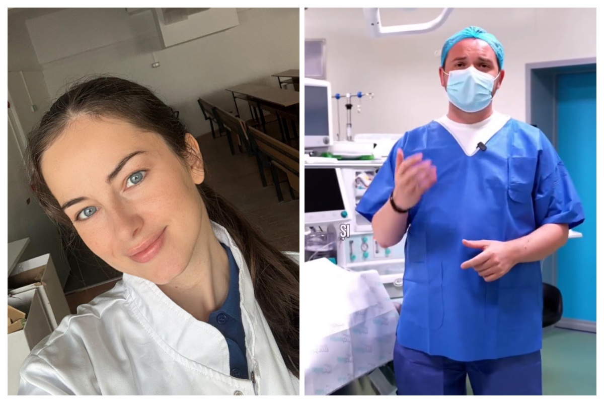 O tânără, medic rezident, dă de pământ cu fostul ministru Rogobete: „Suntem în aer cu examenul de specialitate. A venit cu o idee și a lăsat-o vraiște”