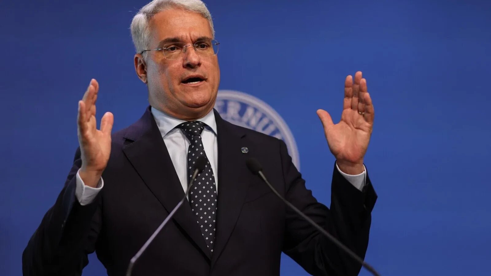 Scandal pe 500 de milioane de euro. Dragoș Pîslaru acuză PSD că blochează fondurile norvegiene