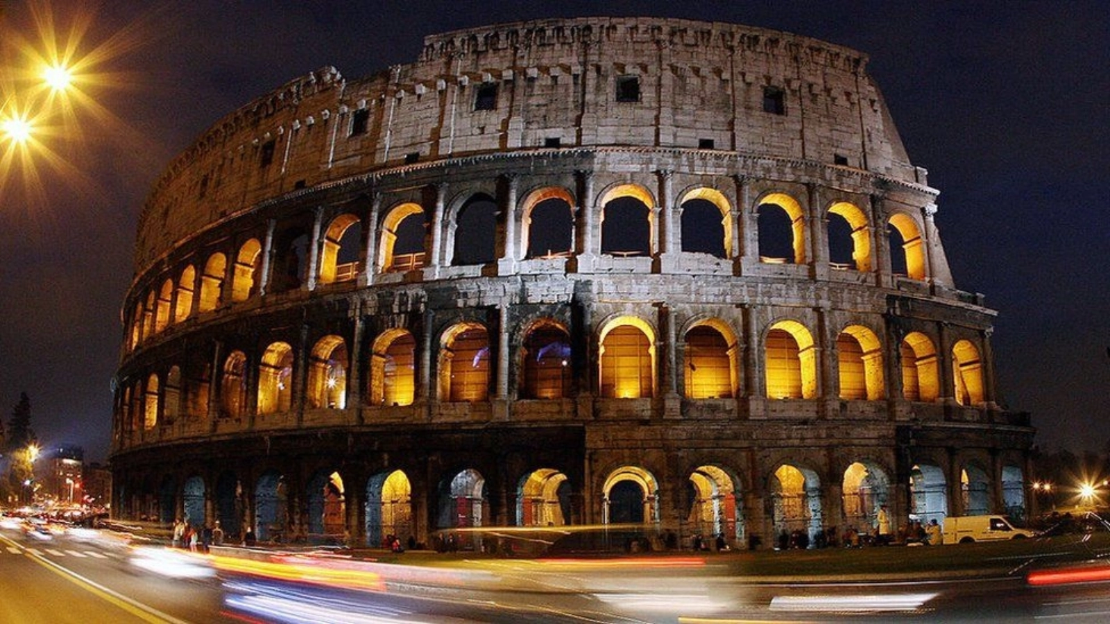 Cu toții știm Coloseumul din Roma și erau greu de imaginat că se mai poate descoperi ceva acolo: Totuși, arheologii au dat peste o adevărată comoară, o clădire uriașă, care zăcea sub pământ