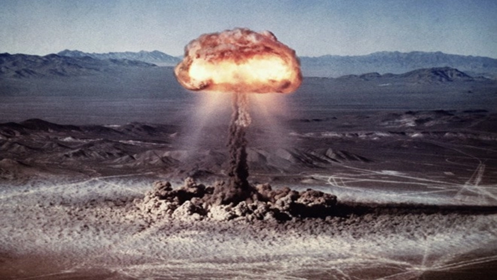 O nouă strategie nucleară: SUA iau în calcul un război cu Rusia şi China