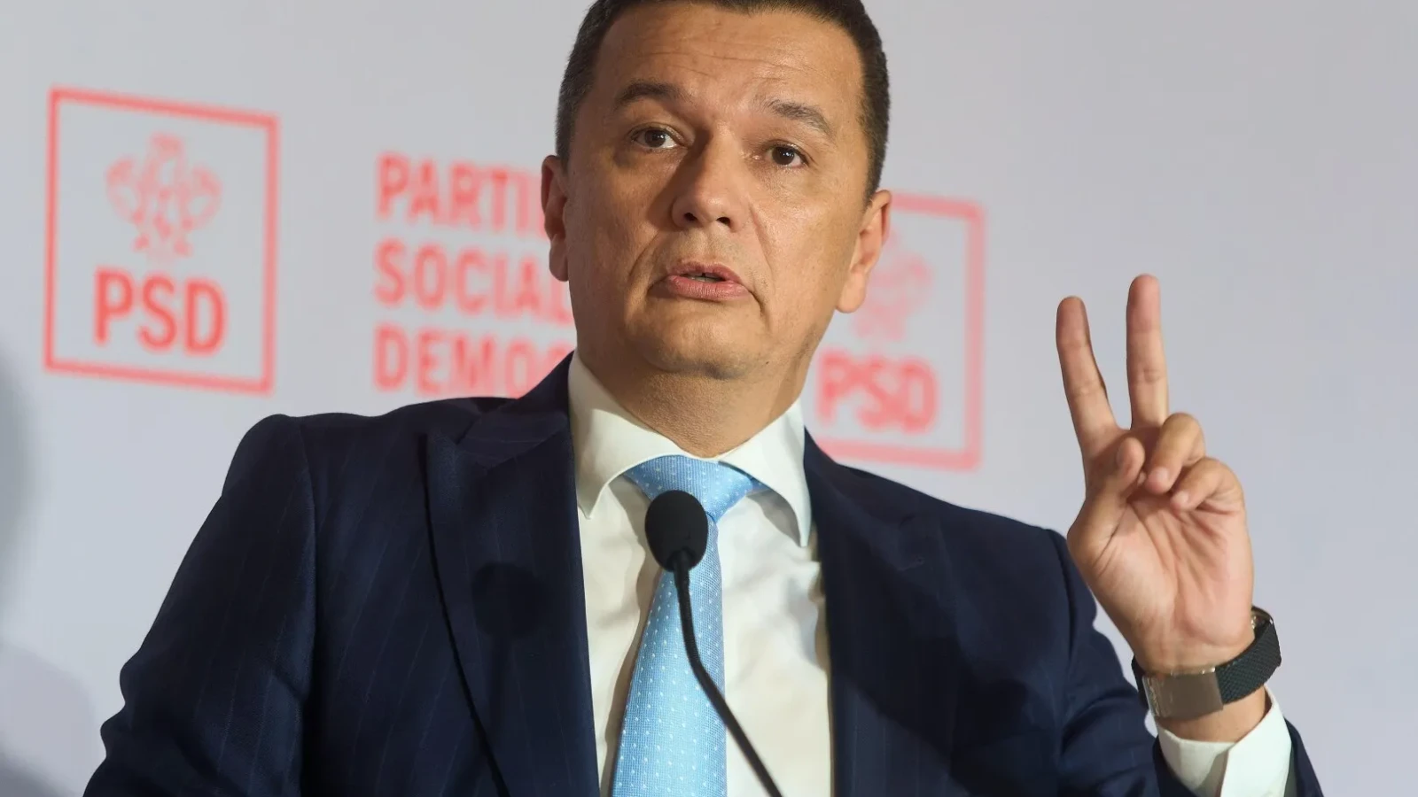 Grindeanu: Parlamentul a evitat pierderea a 5,8 miliarde de euro din PNRR și a deschis accesul la împrumutul SAFE de 16,7 miliarde