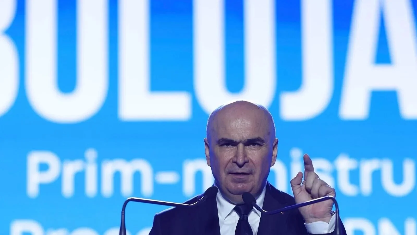 VIDEO În plină criză, Ilie Bolojan atacă marile companii din energie și le pune pe masă factura anilor pierduți: 'Nu-și fac investițiile'