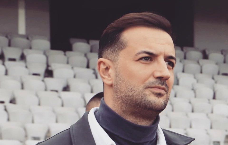 Radu Constantea, epuizat de perioada petrecută la „U”. Conducătorul este decis să plece de la echipă