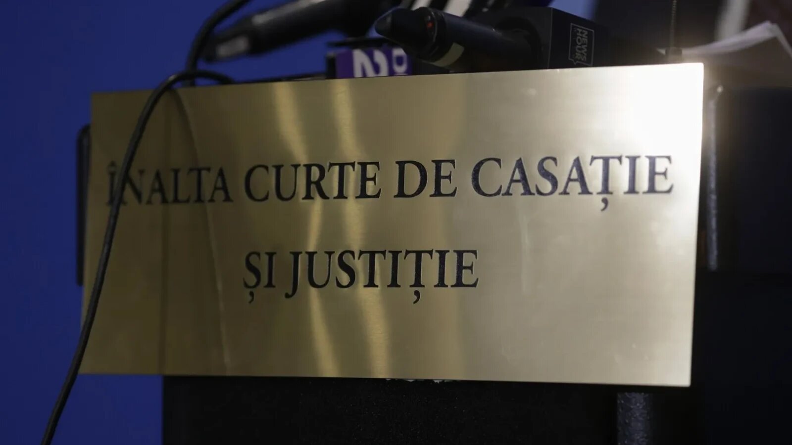 Guvernul mai câștigă două săptămâni în procesul restanțelor salariale din Justiție. ÎCCJ amână hotărârea definitivă