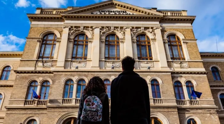 UBB, din nou în elita universităților europene! Comisia Europeană a reînnoit distincția de excelență fără nicio condiție