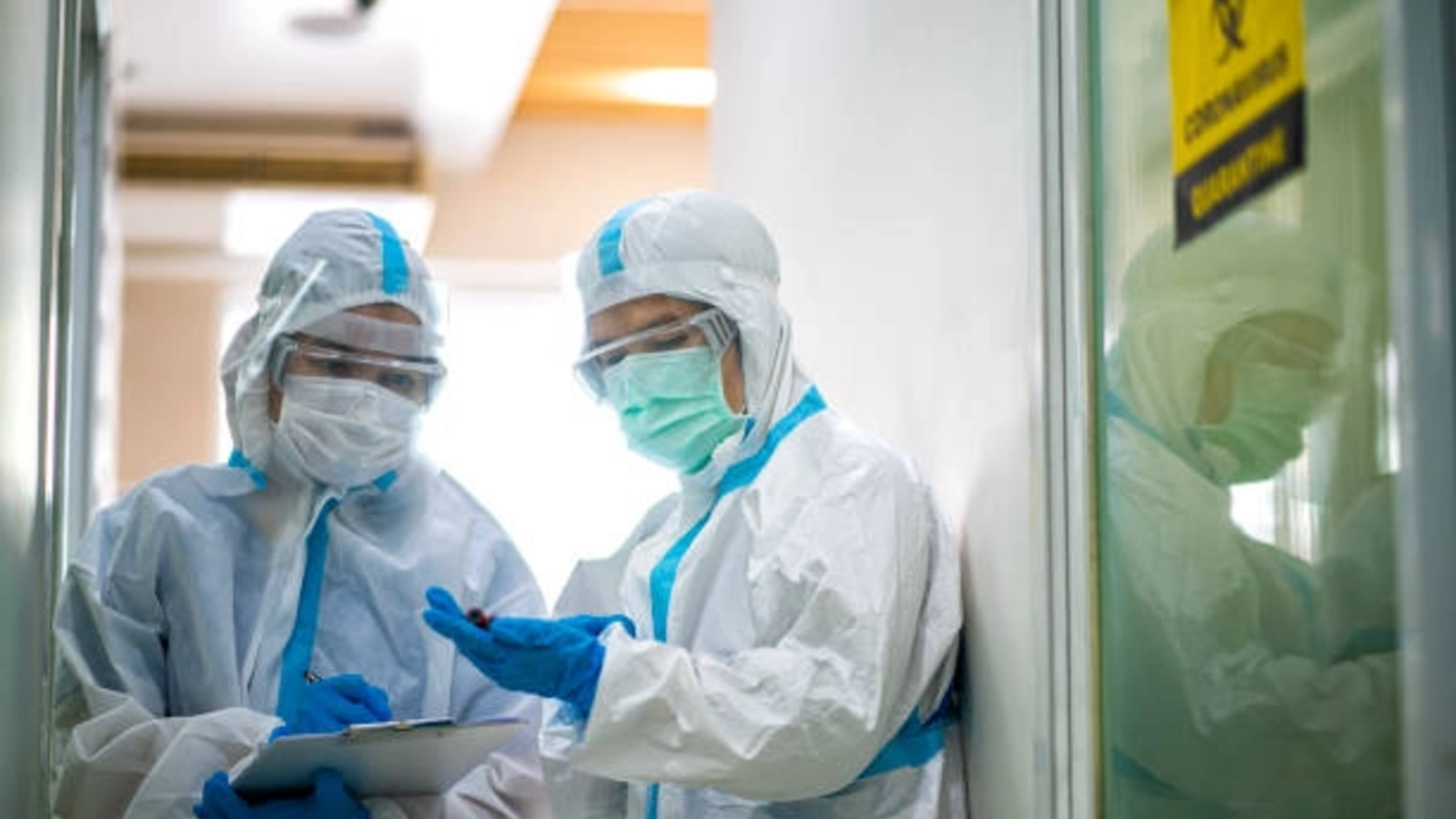 Ebola ar fi suferit mutații: peste 4.000 de cazuri în Congo